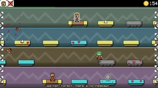 Скриншот 2 к игре Get Out