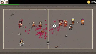 Скриншот 4 к игре Get Out