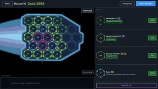 Скриншот 7 к игре Project Sundive