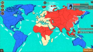 Скриншот 1 к игре Conquest Craft