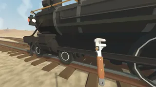 Скриншот 3 к игре Blackwater Bound