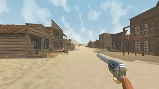 Скриншот 4 к игре Blackwater Bound