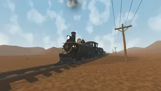 Скриншот 6 к игре Blackwater Bound