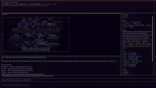 Скриншот 7 к игре Obsidian Spire