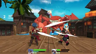 Скриншот 2 к игре Power of Nature