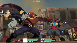 Скриншот 3 к игре Power of Nature