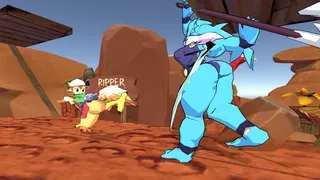 Скриншот 5 к игре Power of Nature