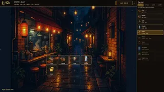 Скриншот 2 к игре Open Late