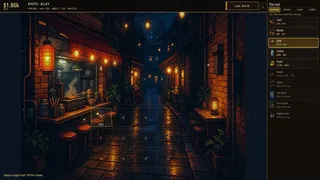 Скриншот 3 к игре Open Late