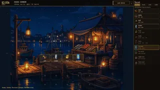 Скриншот 4 к игре Open Late