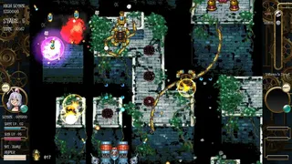 Скриншот 5 к игре BountySisters