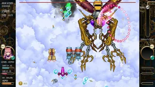 Скриншот 6 к игре BountySisters