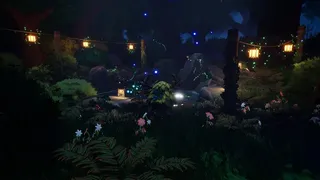 Скриншот 4 к игре Ray: Shards of Light