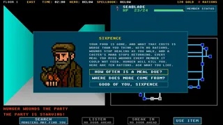 Скриншот 7 к игре King's Descent
