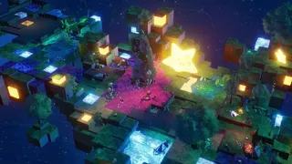 Скриншот 2 к игре Bloomwalker