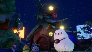 Скриншот 4 к игре Bloomwalker