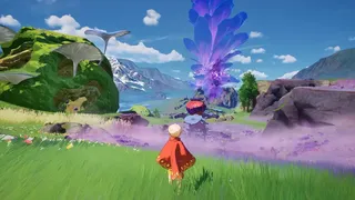 Скриншот 5 к игре Bloomwalker