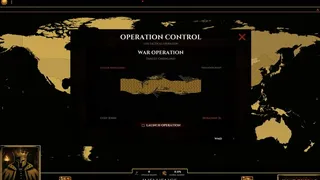 Скриншот 2 к игре Shadow Rulers: World Order