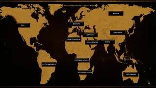 Скриншот 5 к игре Shadow Rulers: World Order