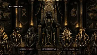 Скриншот 7 к игре Shadow Rulers: World Order