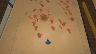 Скриншот 5 к игре Incrementalism: Paper Space