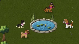 Dirty Dogs