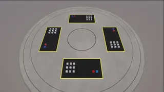 Скриншот 2 к игре Dice Poker