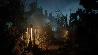 Скриншот 1 к игре Whisper in the Halls