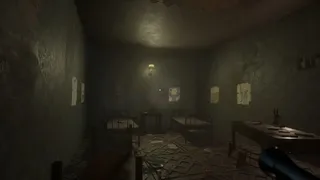 Скриншот 3 к игре Whisper in the Halls