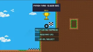 Скриншот 4 к игре Wheele Fast