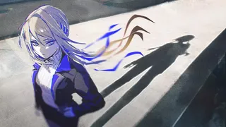 Faraday Blues