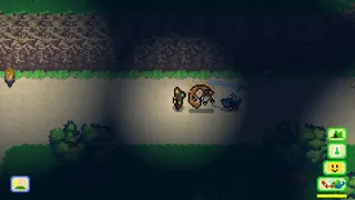 Скриншот 5 к игре The Last Warrior Standing
