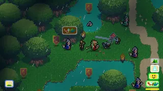 Скриншот 7 к игре The Last Warrior Standing