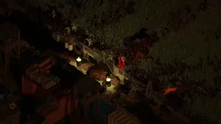 Скриншот 4 к игре Crimson Deluge
