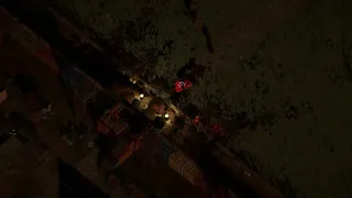 Скриншот 5 к игре Crimson Deluge