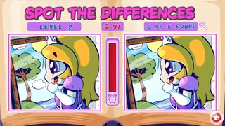 Скриншот 5 к игре Puzzle Arcade Pals