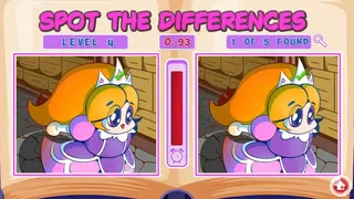 Скриншот 6 к игре Puzzle Arcade Pals