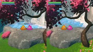 Скриншот 1 к игре It Takes Poop