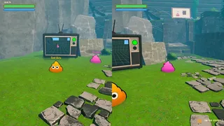 Скриншот 3 к игре It Takes Poop