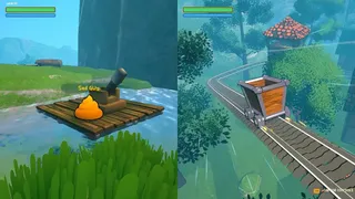 Скриншот 7 к игре It Takes Poop