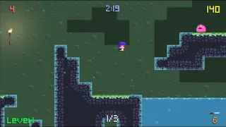 Скриншот 1 к игре Escape The Cavern Abyss