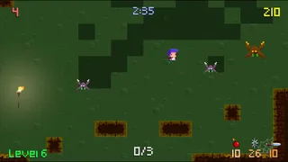Скриншот 3 к игре Escape The Cavern Abyss