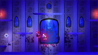 Скриншот 1 к игре RABBITS ALSO KILL: reZERO
