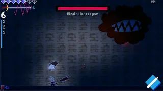 Скриншот 2 к игре RABBITS ALSO KILL: reZERO