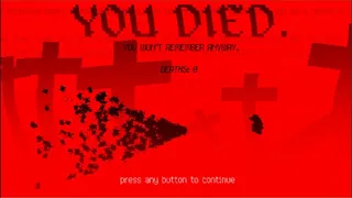 Скриншот 4 к игре RABBITS ALSO KILL: reZERO