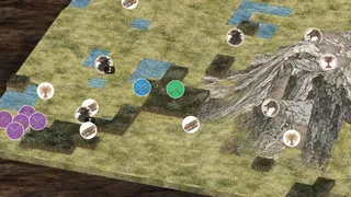 Скриншот 3 к игре Gather and Rule
