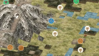 Скриншот 5 к игре Gather and Rule