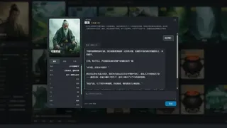 Скриншот 6 к игре AI修仙沙盒