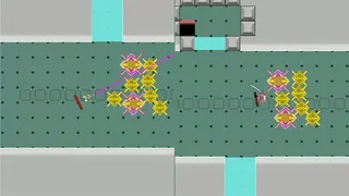 Скриншот 1 к игре Two of A Kind