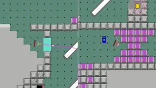 Скриншот 2 к игре Two of A Kind